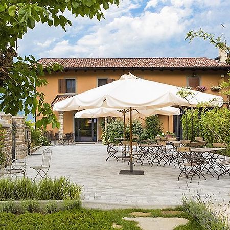 Orsone Hotel Cividale del Friuli Zewnętrze zdjęcie