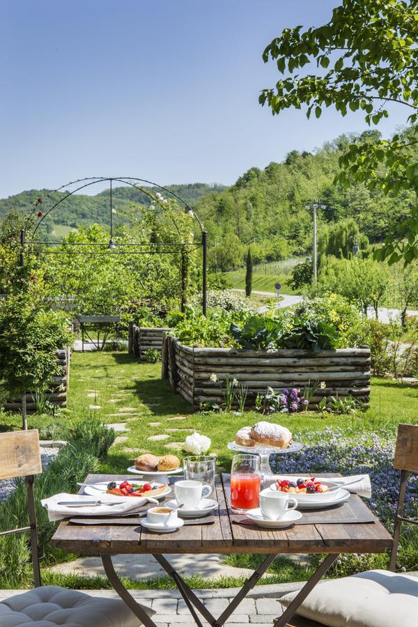 Orsone Hotel Cividale del Friuli Zewnętrze zdjęcie