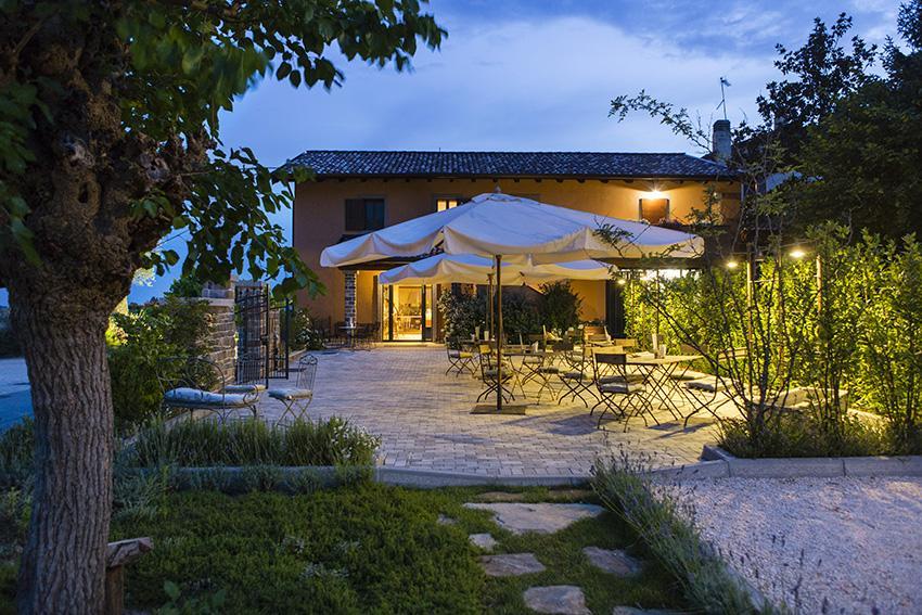 Orsone Hotel Cividale del Friuli Zewnętrze zdjęcie